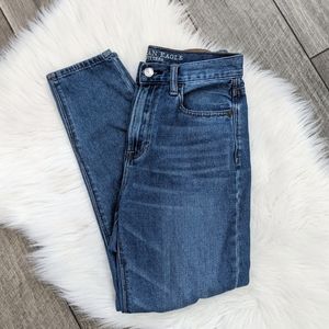 American Eagle Mom Jean | Size 0 Short